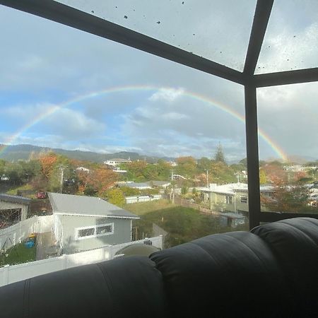Raumati Guest House Paraparaumu Εξωτερικό φωτογραφία