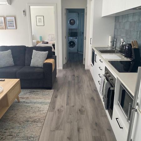 Raumati Guest House Paraparaumu Εξωτερικό φωτογραφία