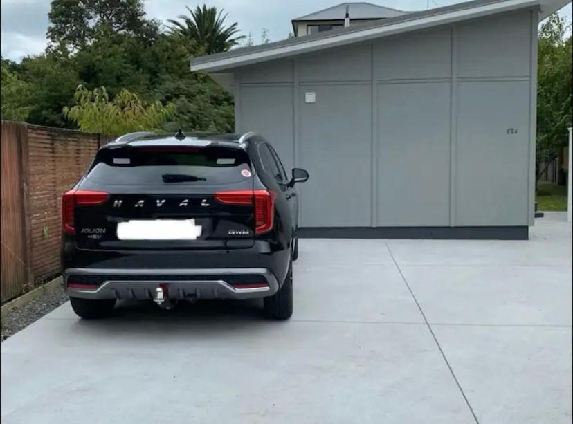 Raumati Guest House Paraparaumu Εξωτερικό φωτογραφία