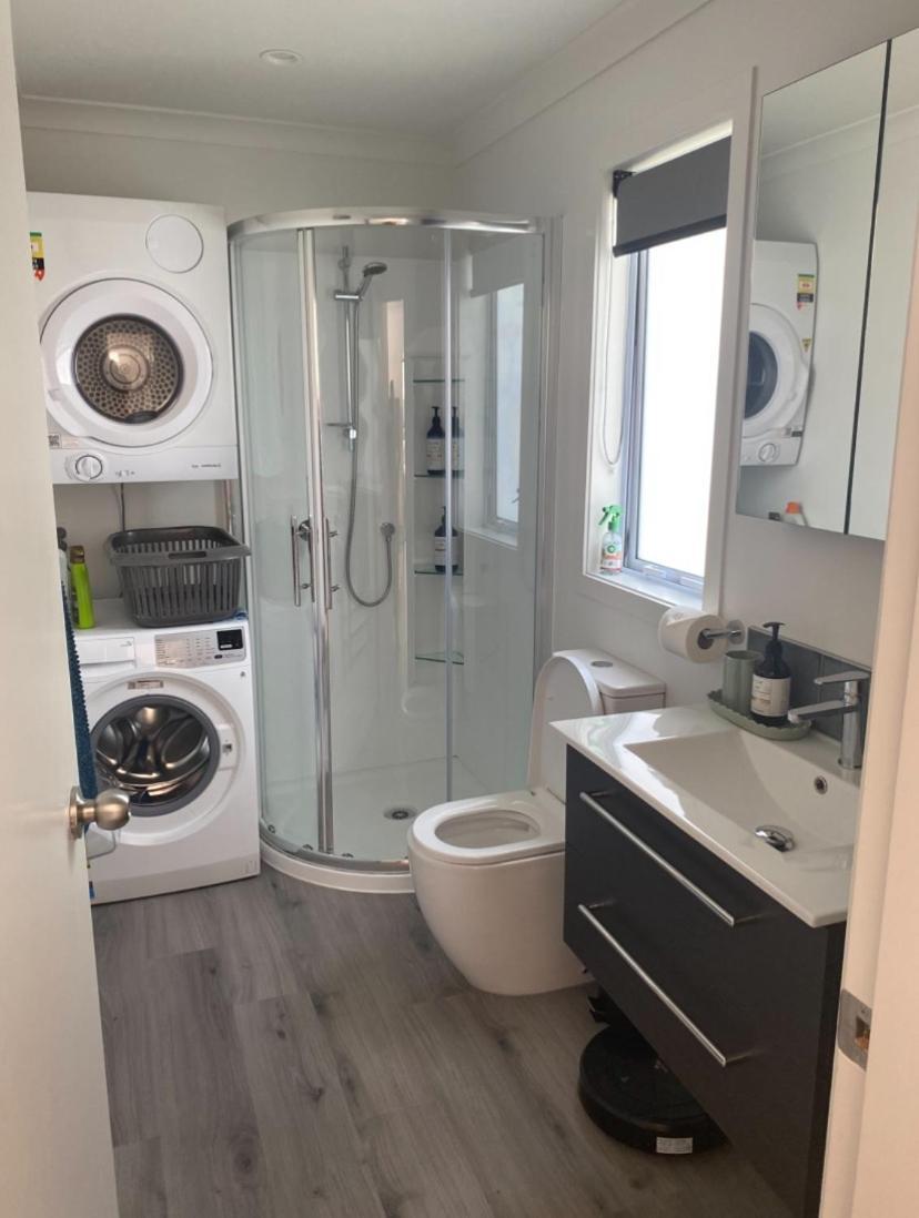 Raumati Guest House Paraparaumu Εξωτερικό φωτογραφία
