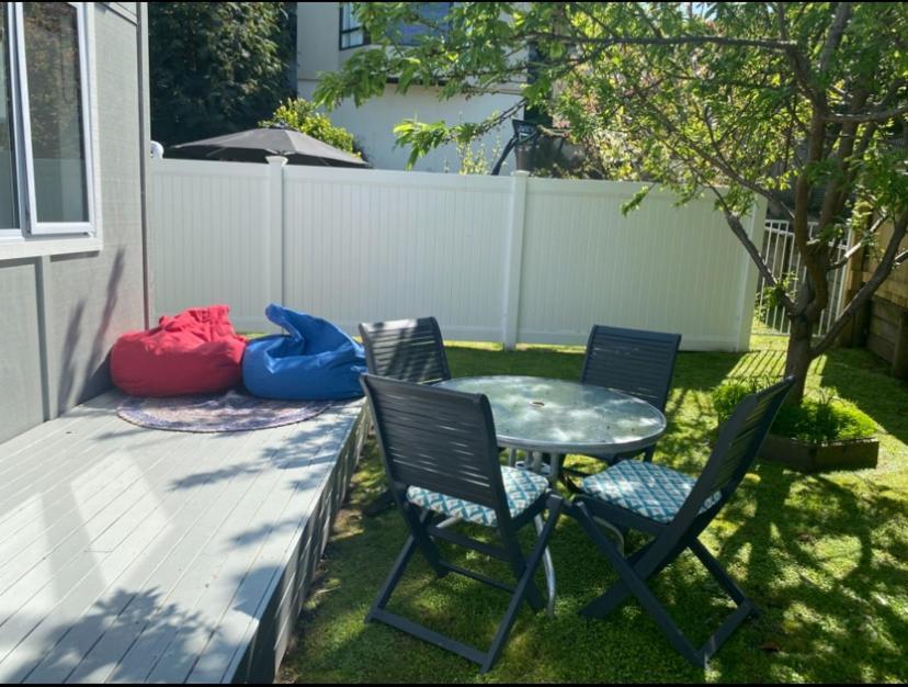 Raumati Guest House Paraparaumu Εξωτερικό φωτογραφία