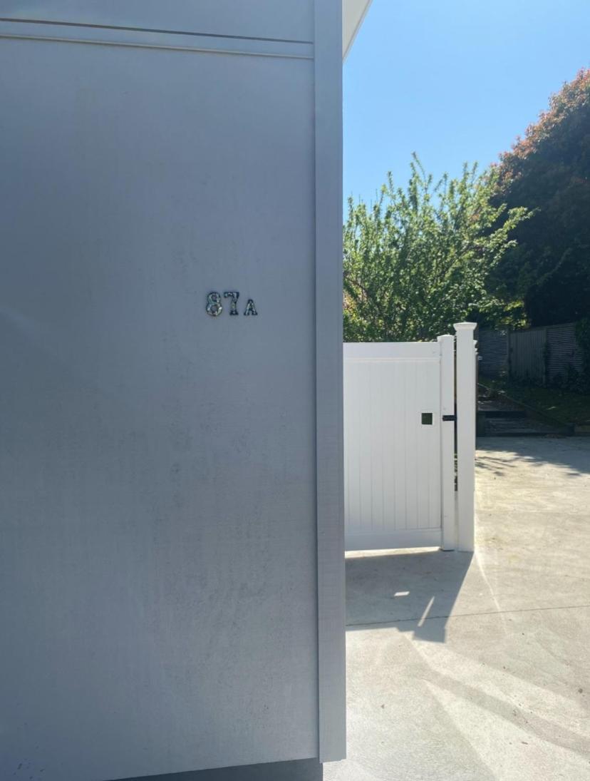 Raumati Guest House Paraparaumu Εξωτερικό φωτογραφία