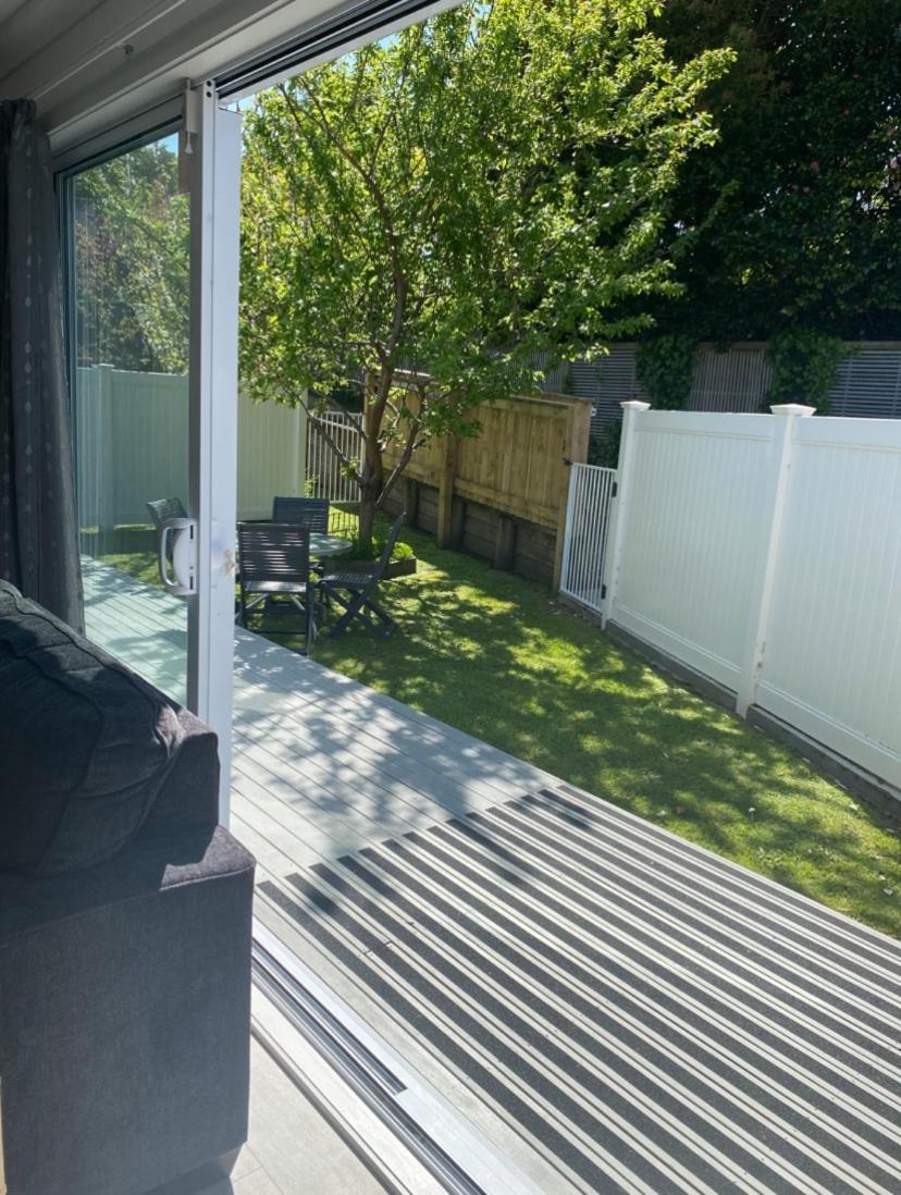 Raumati Guest House Paraparaumu Εξωτερικό φωτογραφία