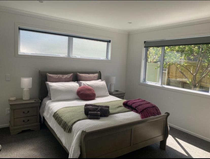 Raumati Guest House Paraparaumu Εξωτερικό φωτογραφία