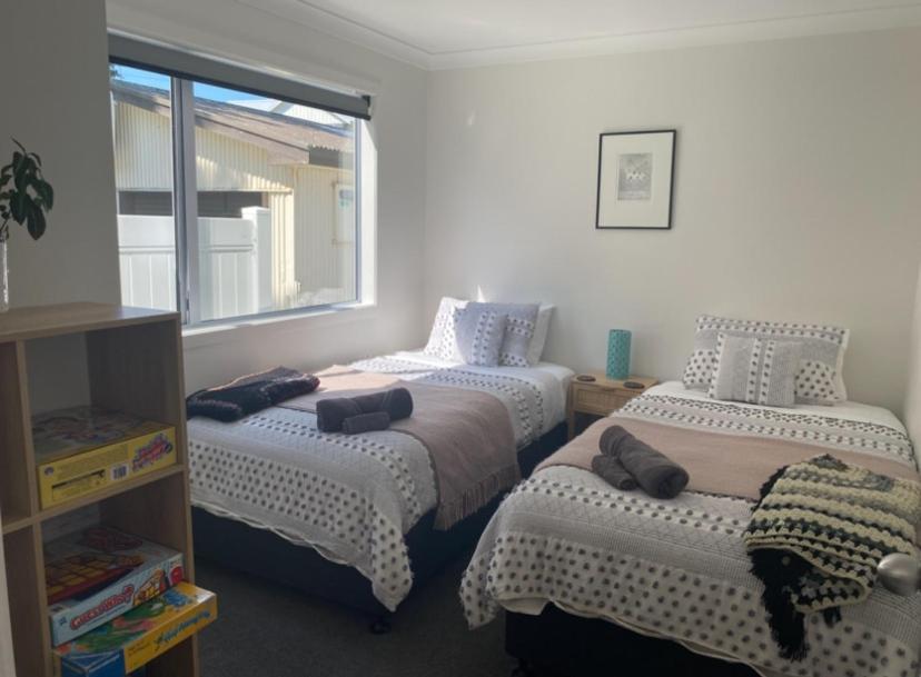 Raumati Guest House Paraparaumu Εξωτερικό φωτογραφία