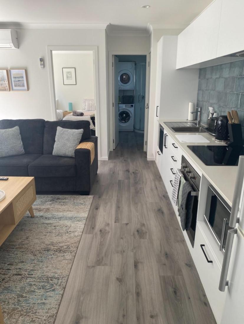 Raumati Guest House Paraparaumu Εξωτερικό φωτογραφία