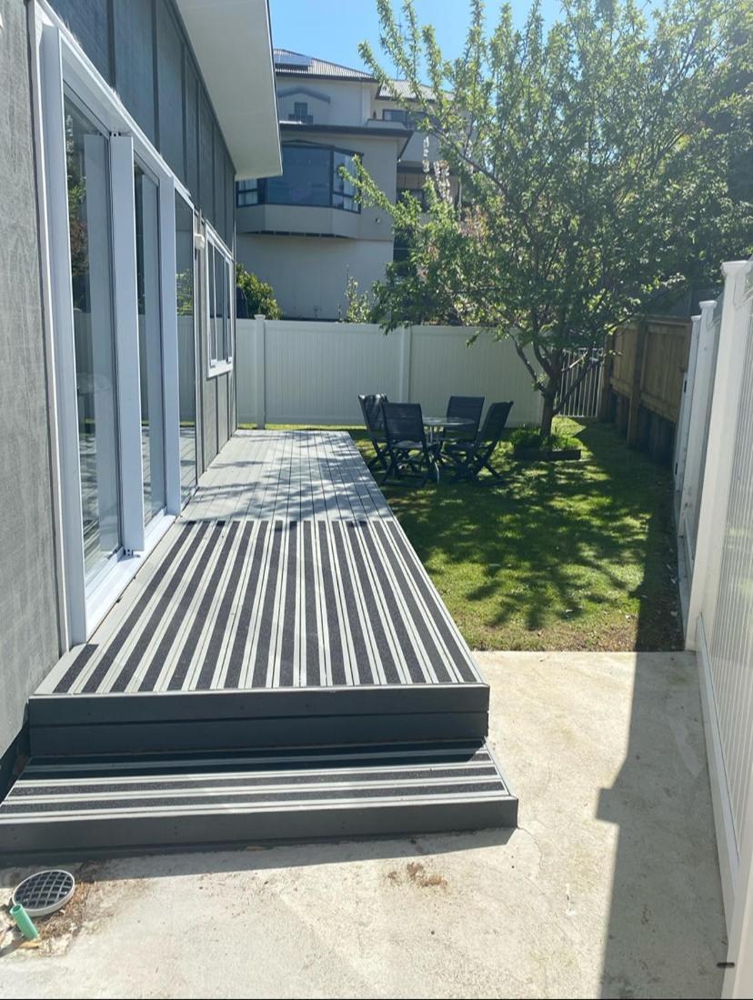 Raumati Guest House Paraparaumu Εξωτερικό φωτογραφία